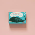 Håndsæbe •  Aloe Vera • Hval