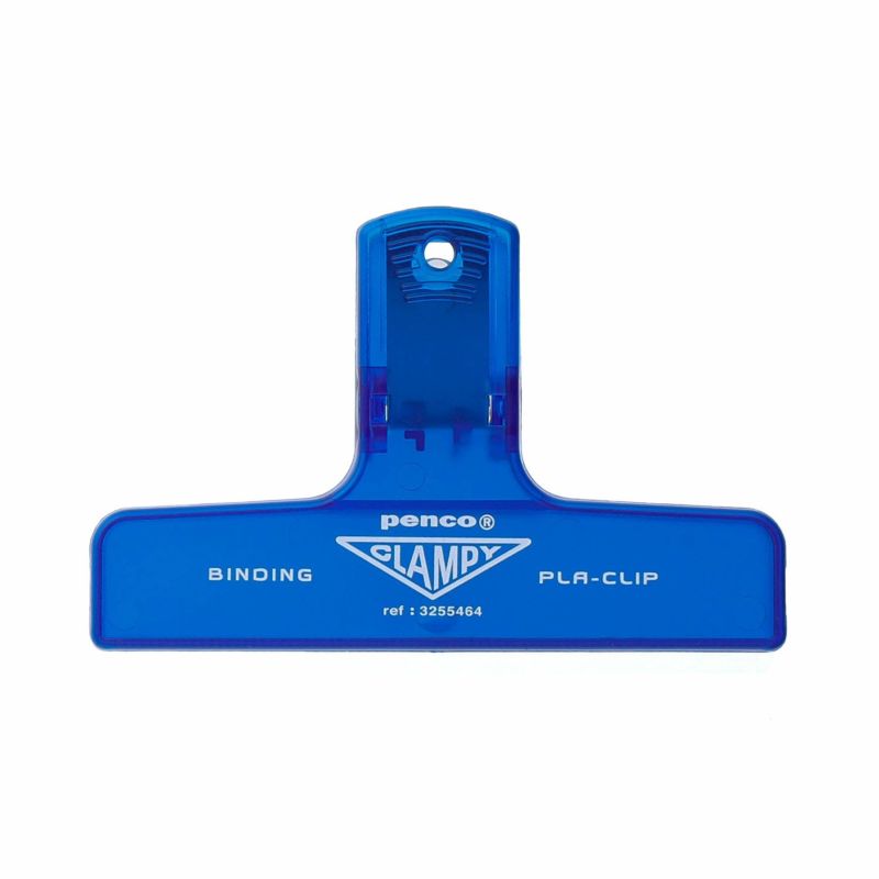 Clips • Red