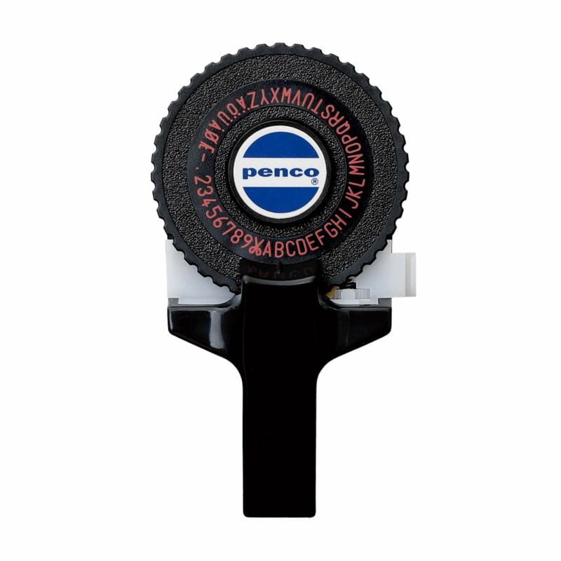 Tape Writer • Penco