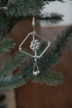 Julepynt • Perler • Fantasi