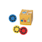 Legetøj • Lommelygte • Ekstra Historie • Assorteret