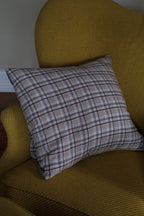 Pudevår • Hør • 50x50 cm • Mouchoir Voiline