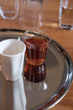 Espressoglas • Silhouette • 4 stk • DORA