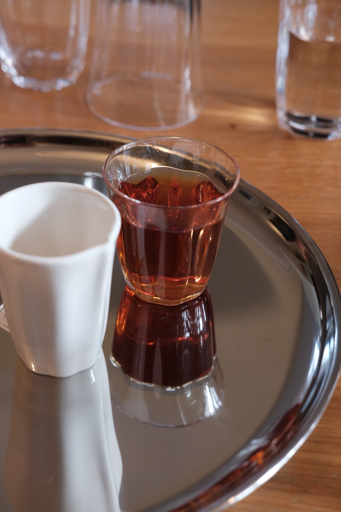 Espressoglas • Silhouette • 4 stk • DORA