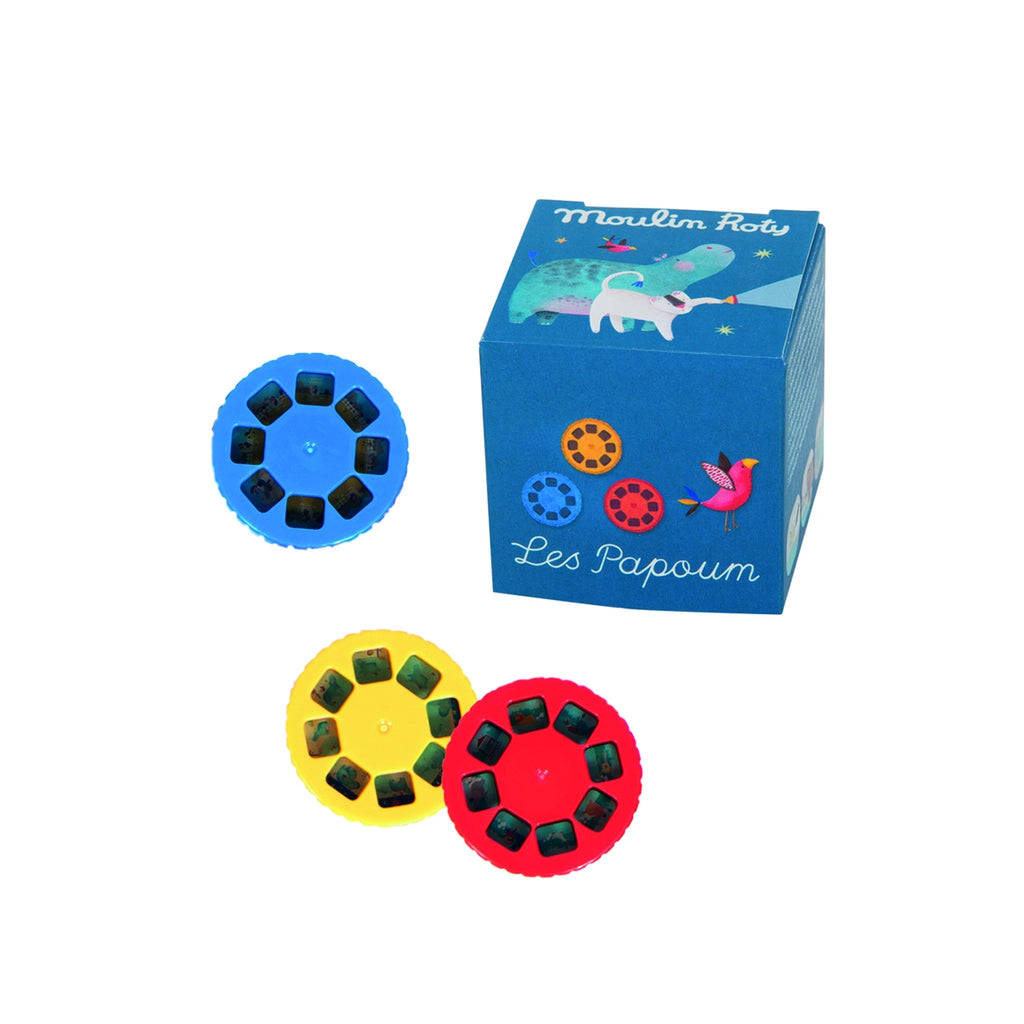 Legetøj • Lommelygte • Ekstra Historie • Assorteret