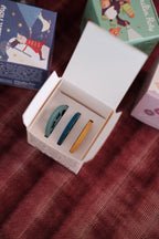 Legetøj • Lommelygte • Ekstra Historie • Assorteret