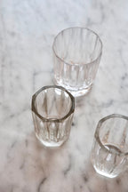 Vintage • Glas • Karlberg • Elis Bergh • Lille