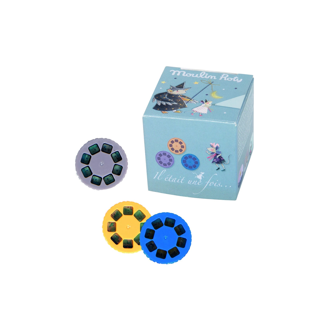 Legetøj • Lommelygte • Ekstra Historie • Assorteret