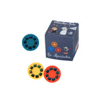 Legetøj • Lommelygte • Ekstra Historie • Assorteret