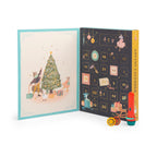 Julekalender • Lommelygte • Fortæl 24 historier