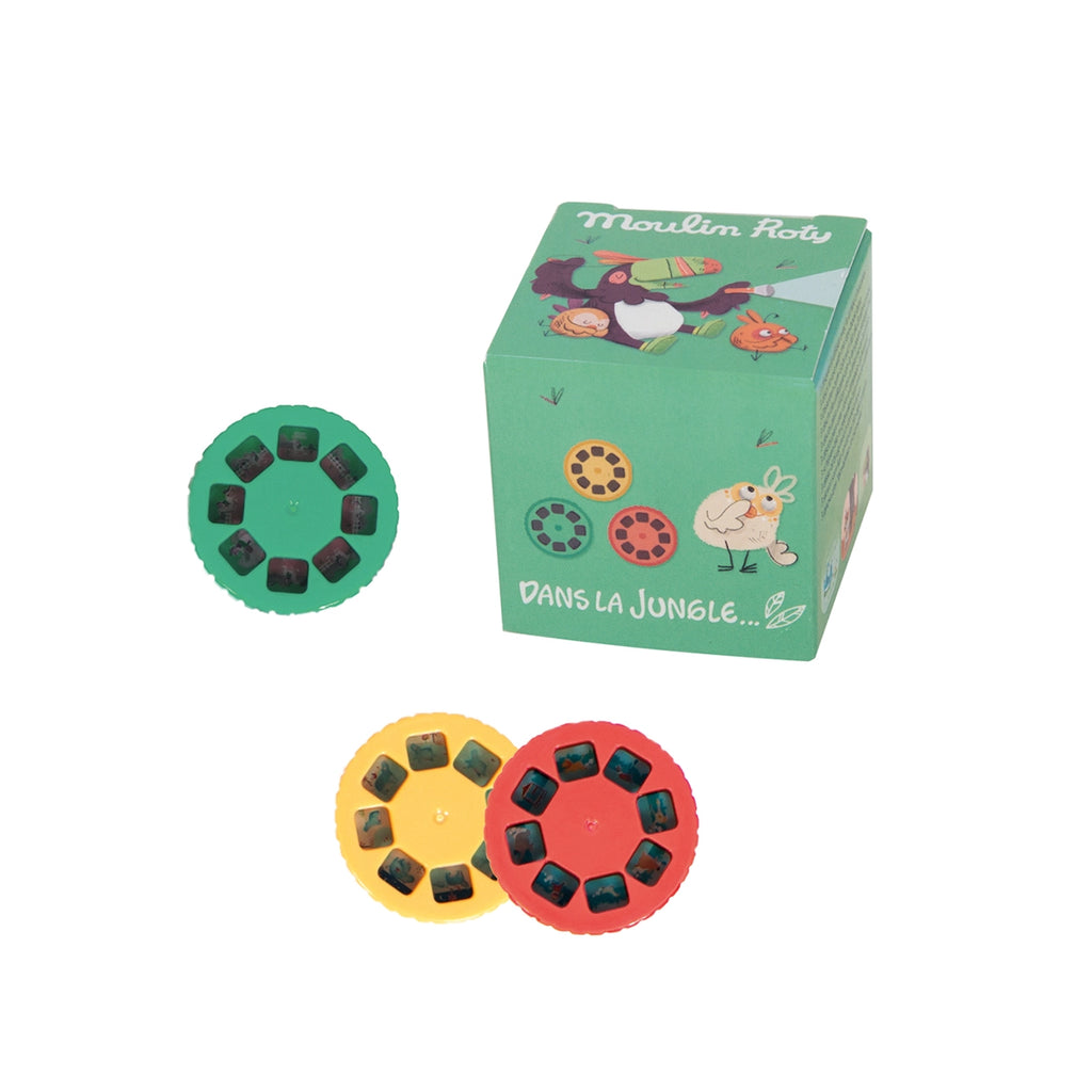 Legetøj • Lommelygte • Ekstra Historie • Assorteret