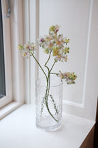 Blomst • Stjerneskærm • Grøn