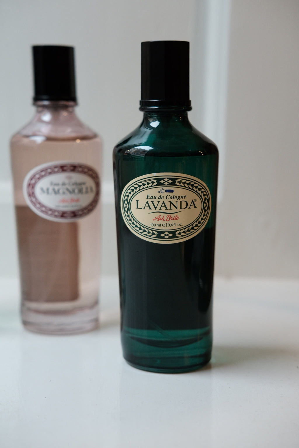 Eau de Cologne • Lavanda • 100ml • DORA