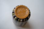 Vintage • Vase • Keramik • Sildeben