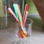 Ske • Lille • Æblegrøn