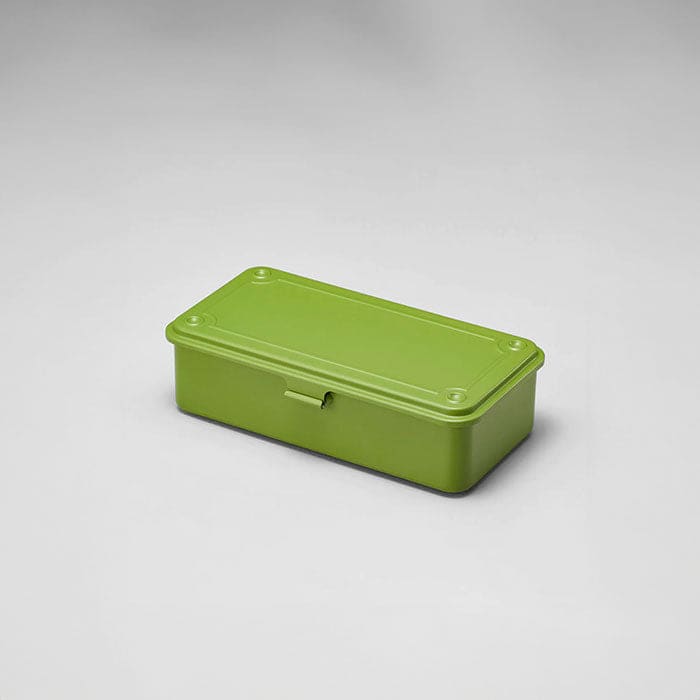 Toolbox T 190 - Japanese green • DORA