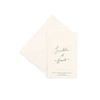 Kort •  Smørblomst