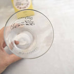 SEIY Chatora whiskyglas fra Japacolle med elegant design til whisky eller spiritus.