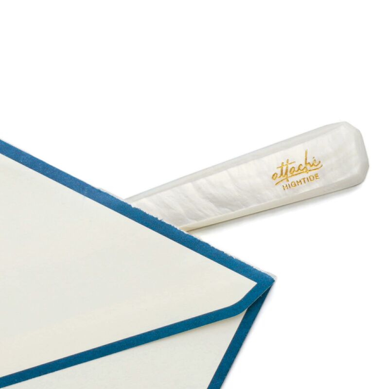 Brev Åbner • Perlemor