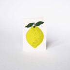 Kort • Citron