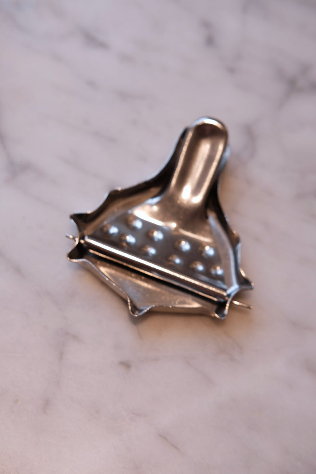 Citronpresser • Rustfrit stål