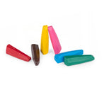 Farver • Bivoks • 6 stk