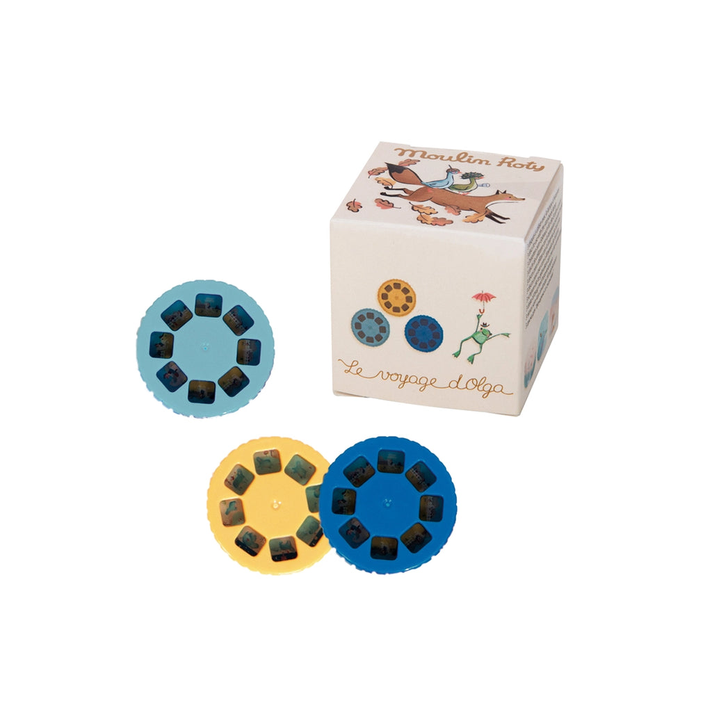 Legetøj • Lommelygte • Ekstra Historie • Assorteret