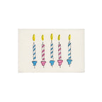 Kort • Fødselsdagslys