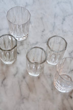 Vintage • Glas • Karlberg • Elis Bergh • Lille