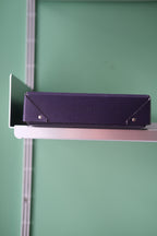 Storage Box • DORA x ELVO • Dark Purple • A4 Low