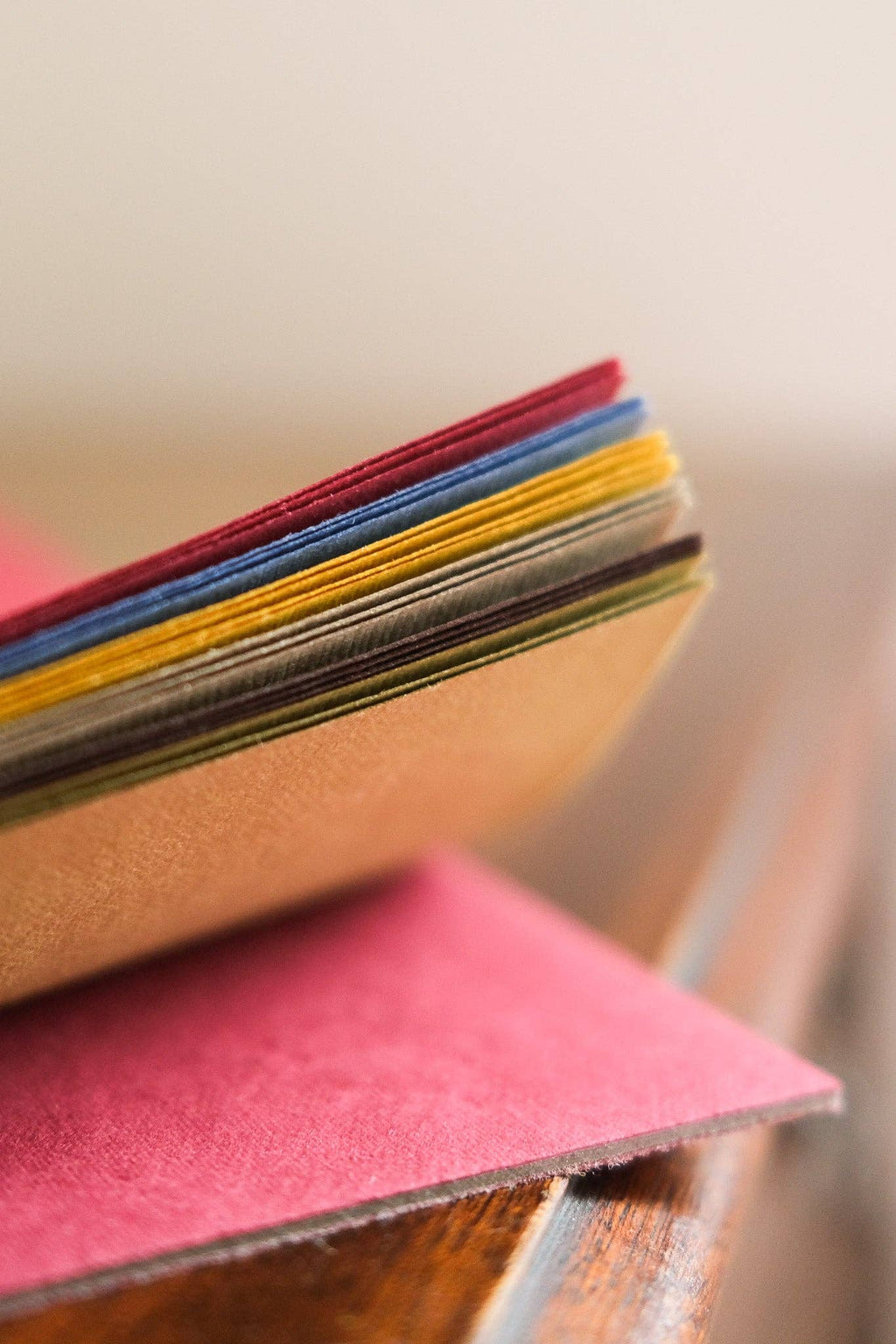UK/EU: Bloomsbury Piano Prints Scrapbook