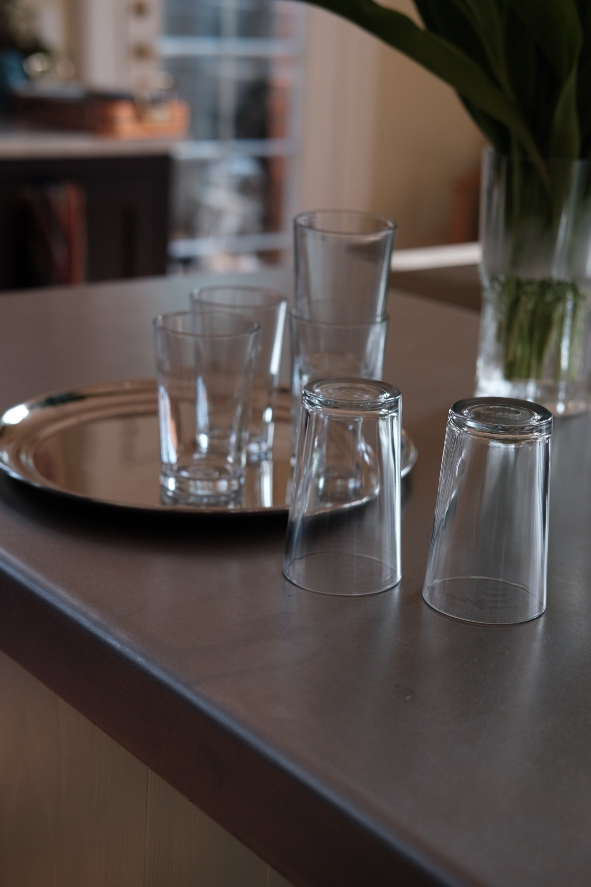 Duralex – French glasses in tempered glass with an iconic design – DORA