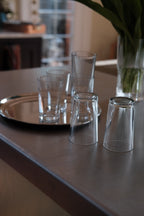 Glas • Unie • 20cl • 6 stk