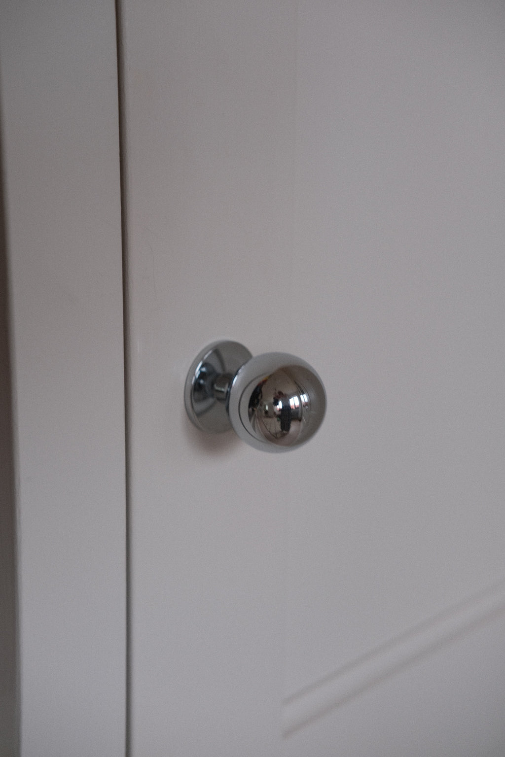 Globus Greb • Krom • 30 • UDGÅR