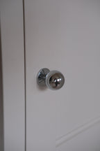 Globus Greb • Krom • 30 • UDGÅR