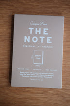 Notesbog • To Do • 50 sider