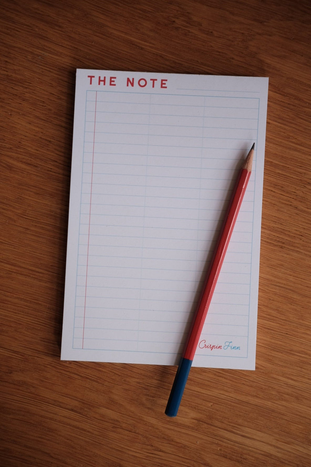 Notesbog • To Do • 50 sider