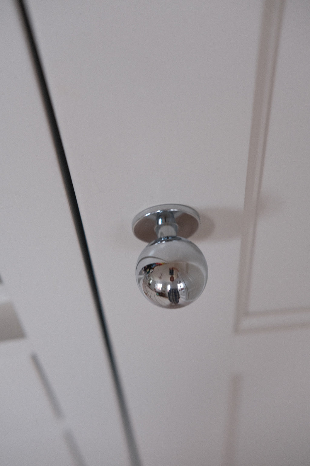 Globus Greb • Krom • 35 • UDGÅR