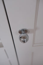 Globus Greb • Krom • 35 • UDGÅR