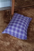 Pudevår • Hør • 50x70 • Lilla Tern