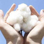 Vaskeklud til ansigtet • 35 x 35 cm • Grå