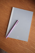 Notesbog • A5 • Tsuru Tsuru • Ternet 5 mm