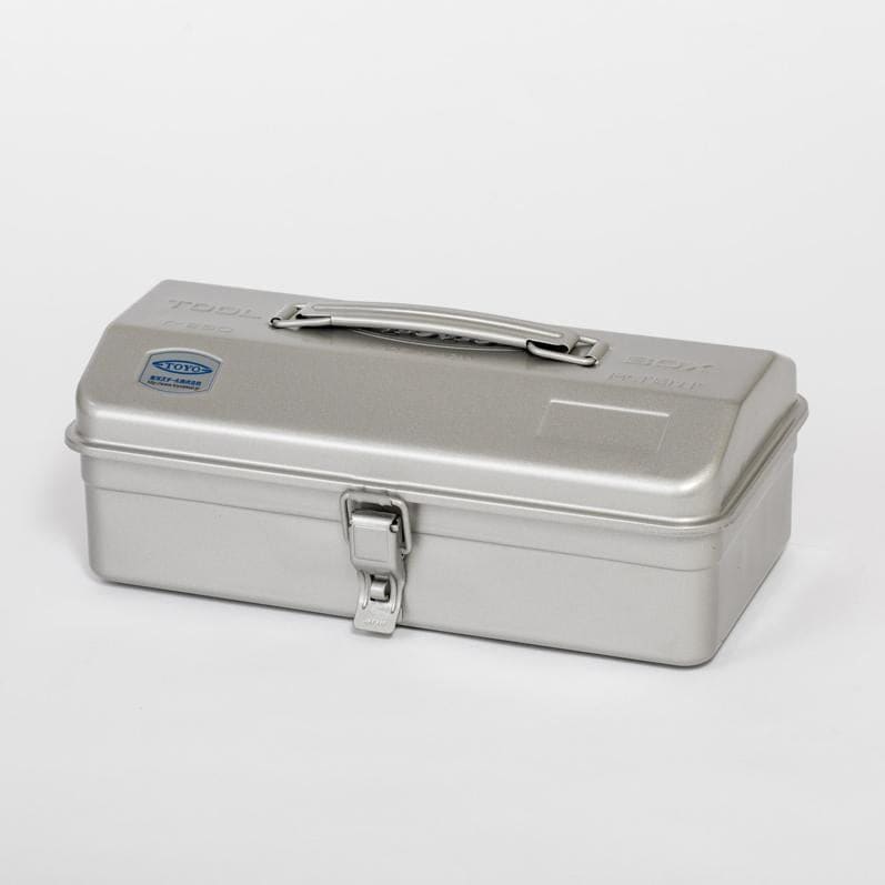 Boîte à outils Y 280 - Argent • DORA