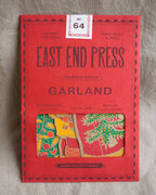 Guirlande • Saint Nicholas • Julemand