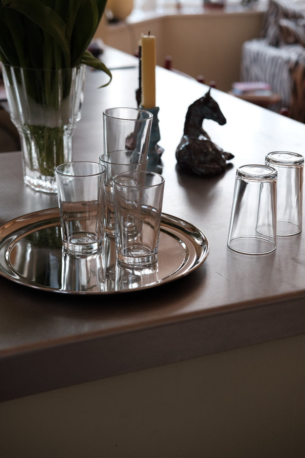 Glas • Unie • 20cl • 6 stk