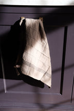 Viskestykke • Torchon Bistrot • Lys Brun