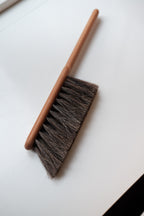 Håndkost • Koste sæt • Rød