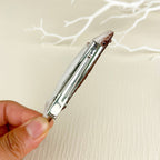 Hårklip • Fisk • spænde