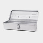 Toolbox Y 350 - Silver • DORA