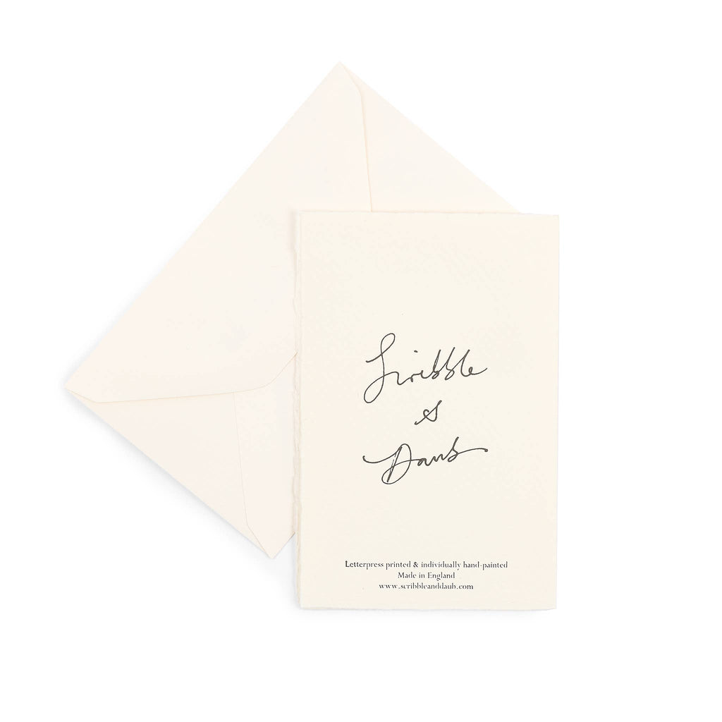 Julekort • Jule Jelly